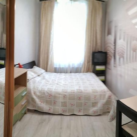 Flat Apartamento Odesa Exterior foto