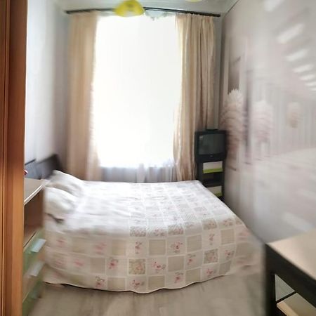 Flat Apartamento Odesa Exterior foto