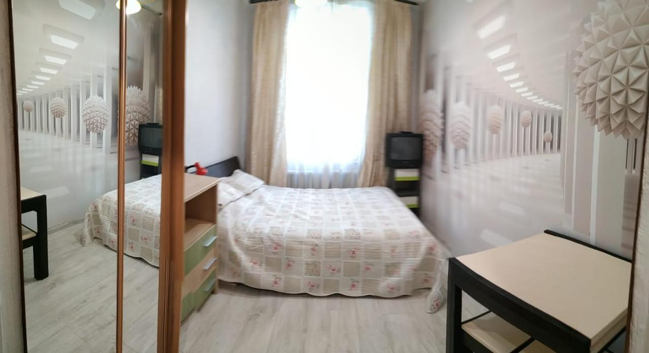Flat Apartamento Odesa Exterior foto