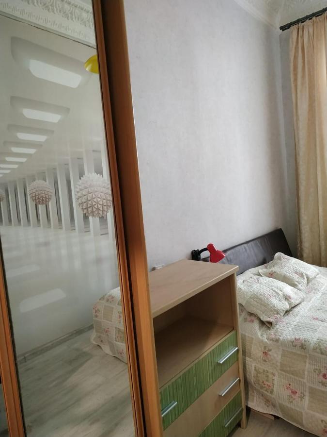 Flat Apartamento Odesa Exterior foto